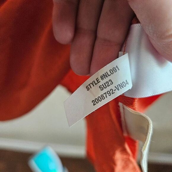 Madewell Layton Mini Slip Dress - Picture 7 of 9